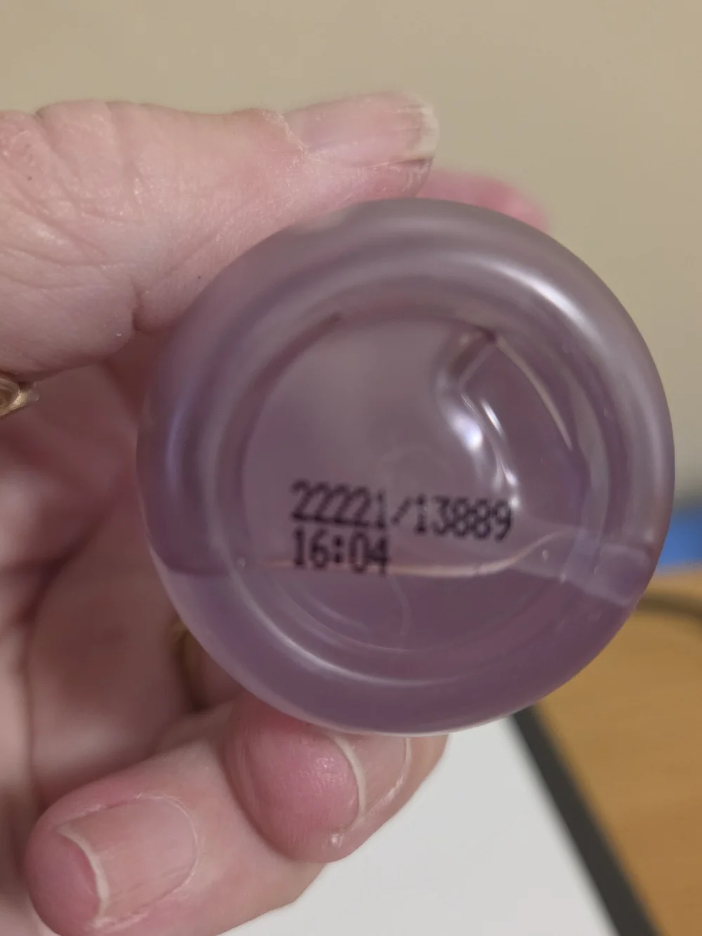 FEKKAI Blonde Rx Brightening Oil - Lavender